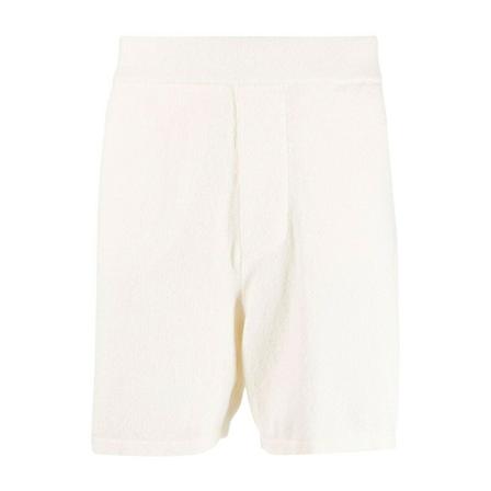 Laneus, Shorts Wit, Heren, Maat:M