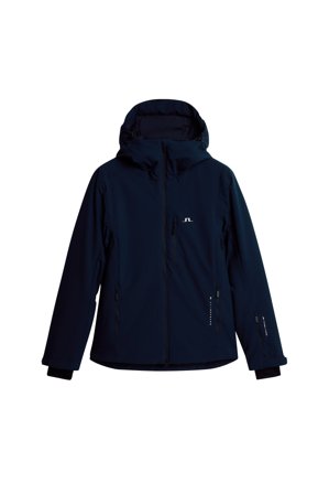 J.Lindeberg - Ace Jacket - Blue - Man - M