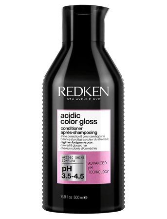 Redken Redken Acidic Color Gloss Conditioner 500Ml - Nude - 500 ml