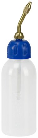 Pressol 06866 Oljekanna syrafast, plast 500 ml, Förvaring