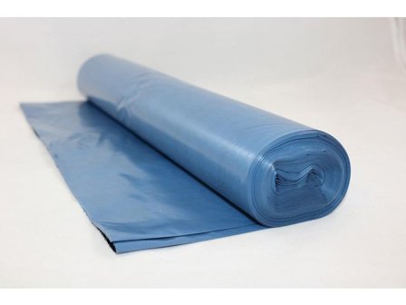 Plastsäck LLD X-Strong 240L 75my 10/rl - Lyreco - Städ och hygien - Påsar och säckar - Plastsäckar