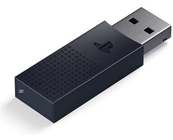 Sony-PlayStation Link USB Adapter-PlayStation Link USB-adapter-Gaming-PlayStation-tilbehør