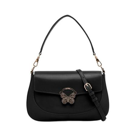 Blugirl Bags Sort, Dame Håndtasker, Størrelse: ONE Size