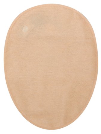 Dansac 1305-70 NovaLife 2 Lukket pose, 30 stk.