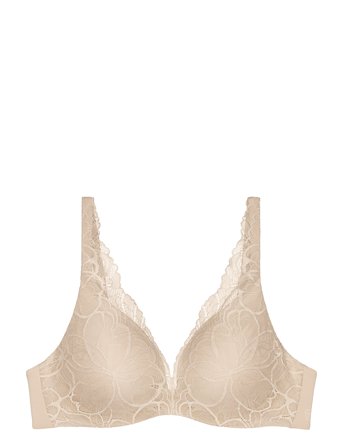 Triumph | Body Make-Up Illusion Lace Wp | D x 80