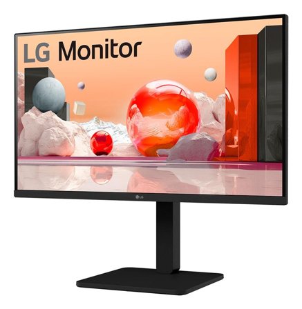 LG Computer Monitor 68.6 Cm