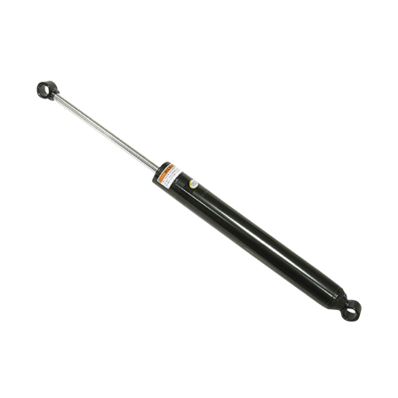 Boggiestötdämpare Gas Bakre Sno-X Ski-Doo - Ski-Doo Expedition SE 1200 4-Tec 2011-2018