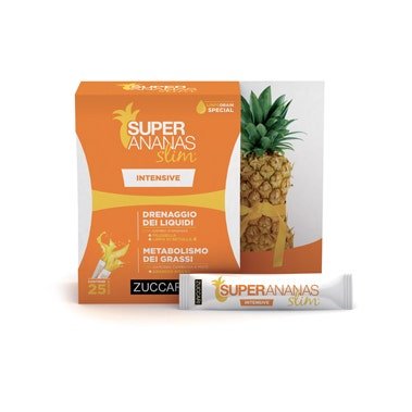 Super Ananas Slim Intensive 250ml