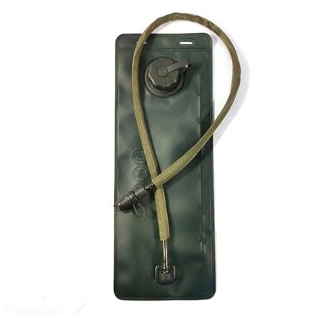 3L vand blære til hydrering rygsæk stor kapacitet vand pose beholder til løb cykling hydrering vand opbevaring taske