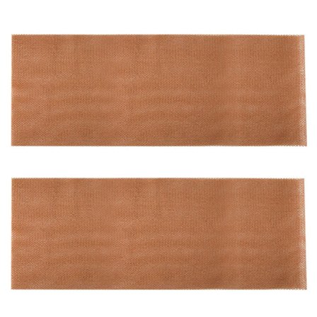 Afrikansk Nät Svamp Exfolierande Dusch Kroppsskrubb Hudutjämnare