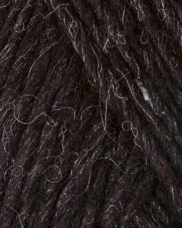 Lanka Alafosslopi Luonnonvalkoinen/musta