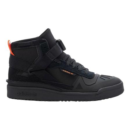 Adidas, Sneakers Zwart, Heren, Maat:38 EU