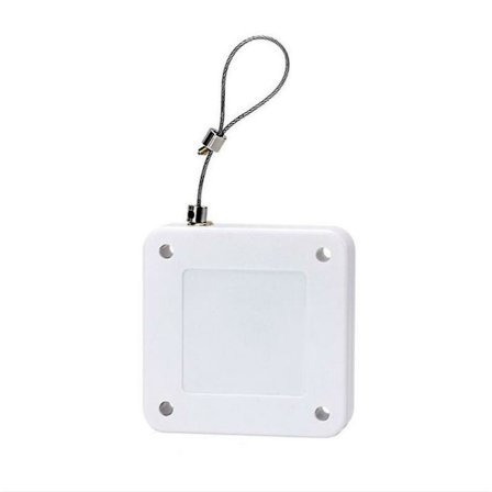 Lukning af skydedøren - automatisk lukning af døren