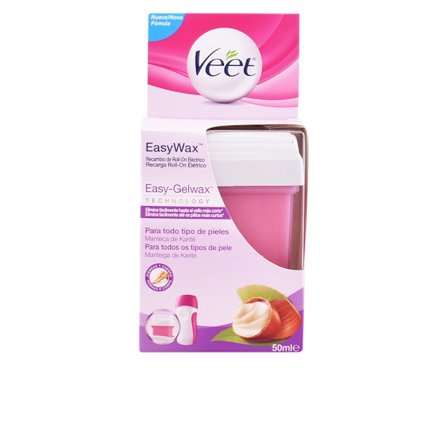 Veet Easywax Roll On Elektrisk Refill