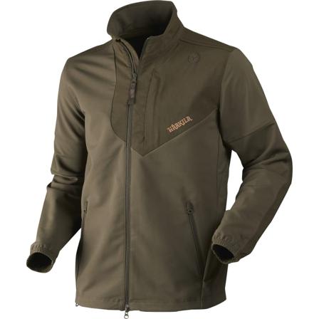 Härkila Men's Pro Hunter Softshell Jacket Men Hunting jackets unlined translation missing: en.shared.elasticsearch.filter.color.not_defined L