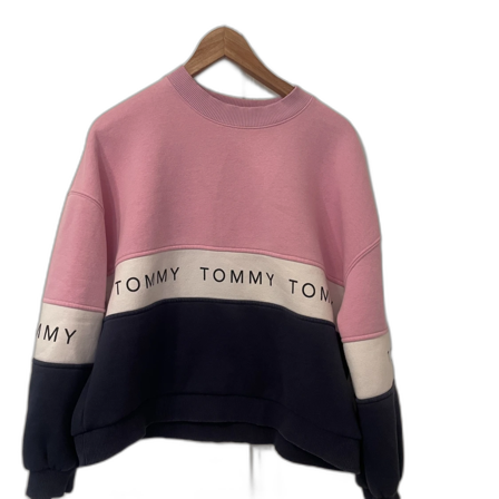 tröja sweatshirt
