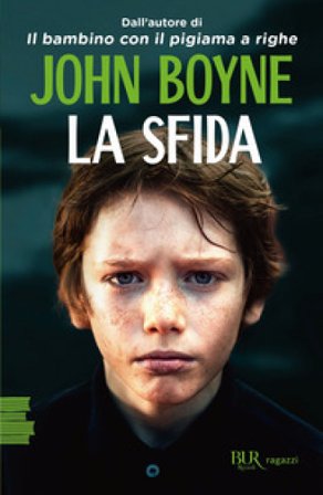 La sfida John Boyne