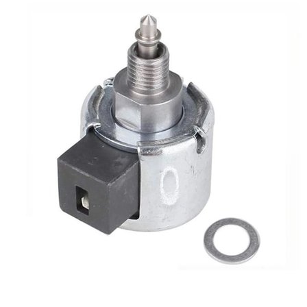 Karburator Tilbehør Passer til Briggs & Stratton 694393 Karburator Solenoide