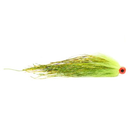 Bauer ́s UV Chartreuse for Wiggletail