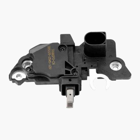 Biltema - Laderegulator