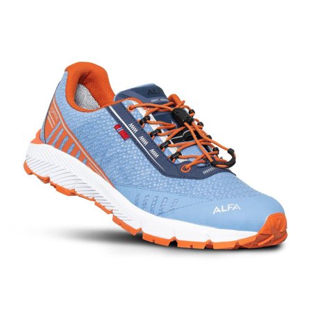 Alfa Drift Advance GTX M Blue