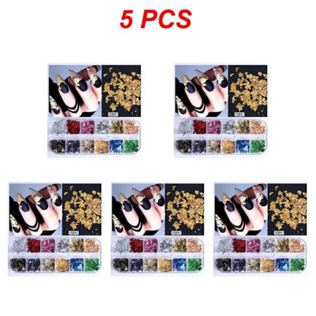 1~5PCS 4008-Hot Fix Rhinestones Set Kristallglas Hotfix Rhinestone Applikator Iron-on Strass Rhinestone Heat-fix Tool Gun