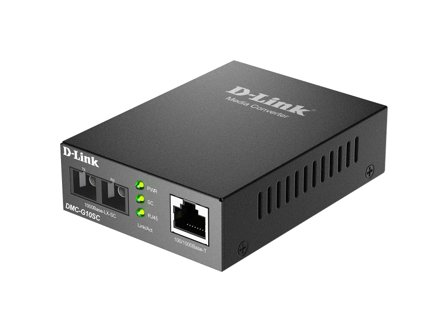 D-LINK DMC G10SC