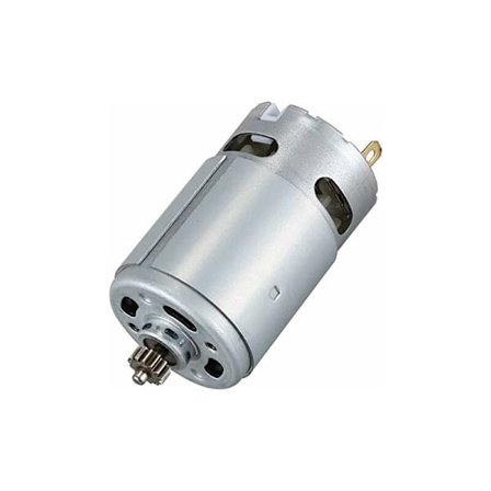 12V 13 tänder -550VC-8518 kugghjulsmotor för GSR12V-15 3601H68102 elektrisk borr underhållsreservdelar