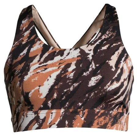 Casall Women's Crossback Sports Bra Women undergarment Beige S