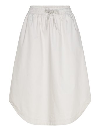 New Balance | Twill Midi Skirt | XL