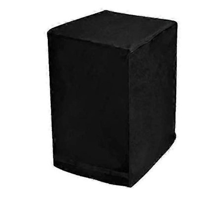 Vattentätt Grillöverdrag Anti-damm Utomhus Kraftigt Charbroil Grillöverdrag Regnskyddande Barbecueöverdrag (FMY)