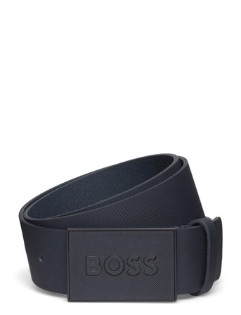 BOSS Boss_Icon-S1_Sz40 - Navy - 90