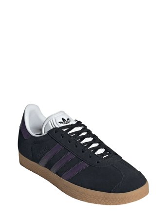 adidas Originals Gazelle W - Black - 36