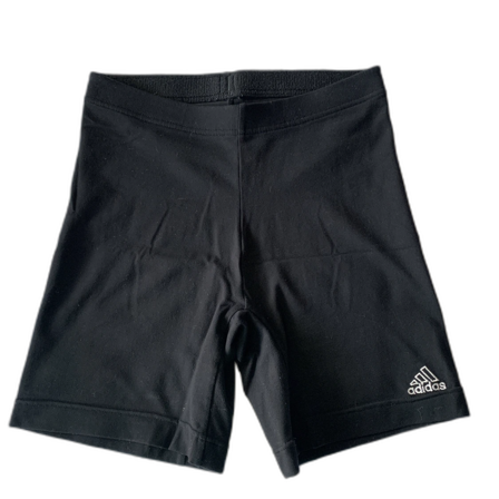 adidas gym/compression shorts