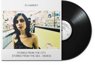 Stories from the city, stories from the PJ Harvey