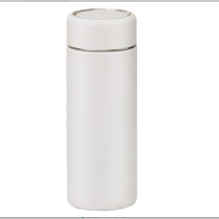 Søt isolert vannflaske, 10 oz (300 ml) mini isolert rustfritt stål flaske, holder seg kald i 12 timer, varm i 6 timer