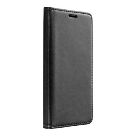 Plånboksfodral Samsung S22 - Eco Läder Svart