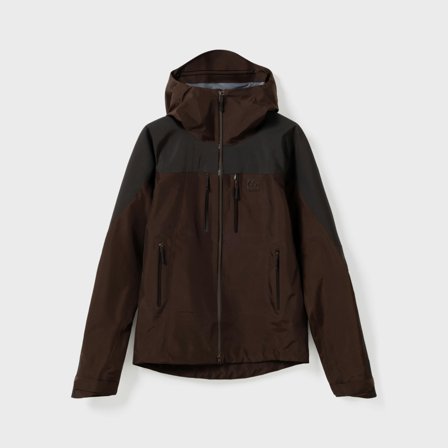 66 North men's Hornstrandir Jackets & Coats - Blood Bay - M