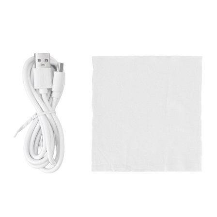 HD WiFi Oralt Kamera 2MP IP67 Vanntett Dental Inspeksjonskamera med LED-lys