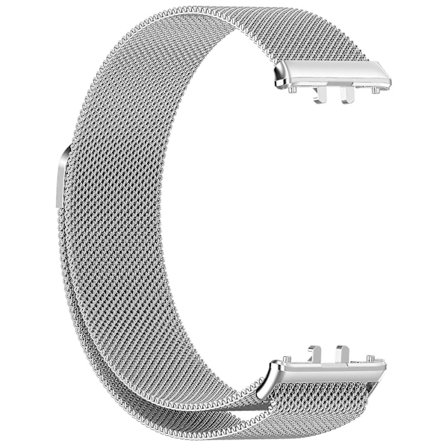 Milanese Metallarmband för Samsung Galaxy Fit 3