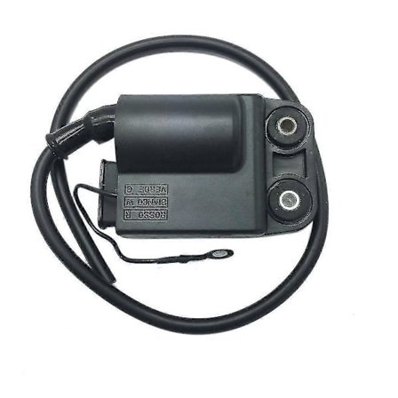 Tennspole CDI for 50CC Gilera Sfera Stalker TPH ZIP 50 Scooter Gilera Runner 50 SP Svart