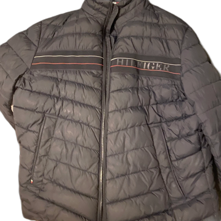 Tommy hilfiger jacka