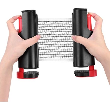 Nett til Bordtennisbord / Bordtennisnett – 170x15cm