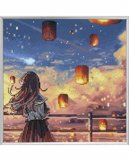 Diamond Dotz Fredfult