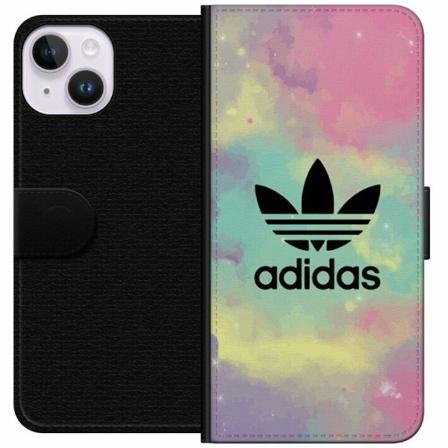 Apple Iphone 14 Plånboksfodral Adidas