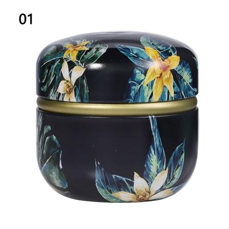 Prøvebeholdere Tedåse 1