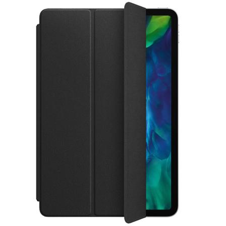 Champion Smart Fodral iPad Pro 12.9 - 2020/2021 Svart