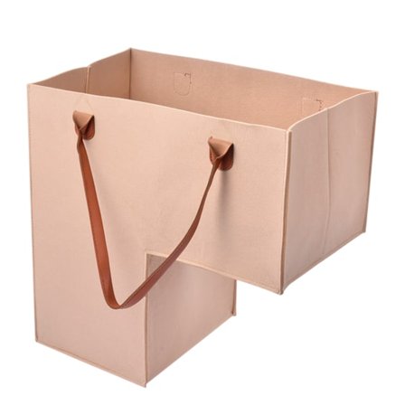 Trappetrin tæppe trappe kurv trappe opbevaringskurv trappelift kurv børnetæppe sammenklappelig vasketøjskurv