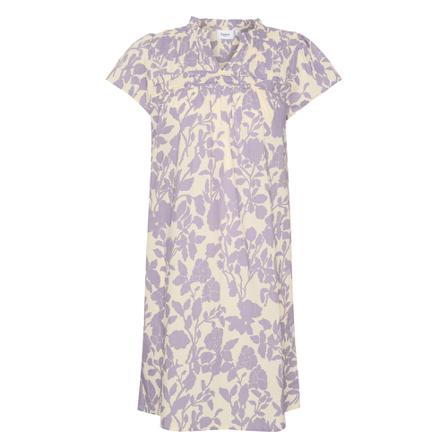 Saint Tropez Kjole Lilla, Dame