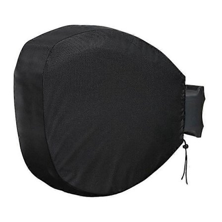 Infällbar Slangvinda Skydd Vattentätt Solskydd Slangvinda Skydd